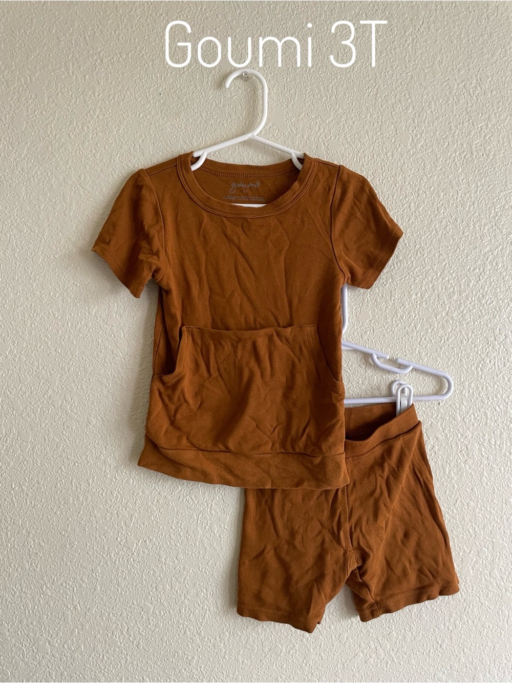 Goumi Summer set